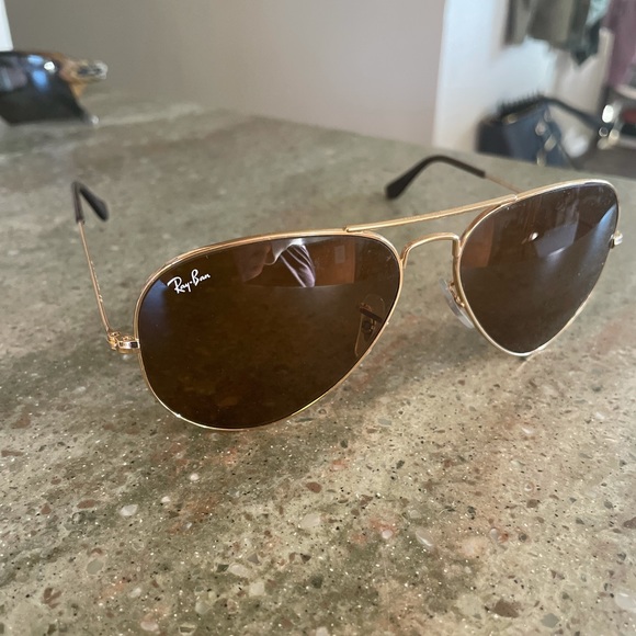 Ray ban sunglasses